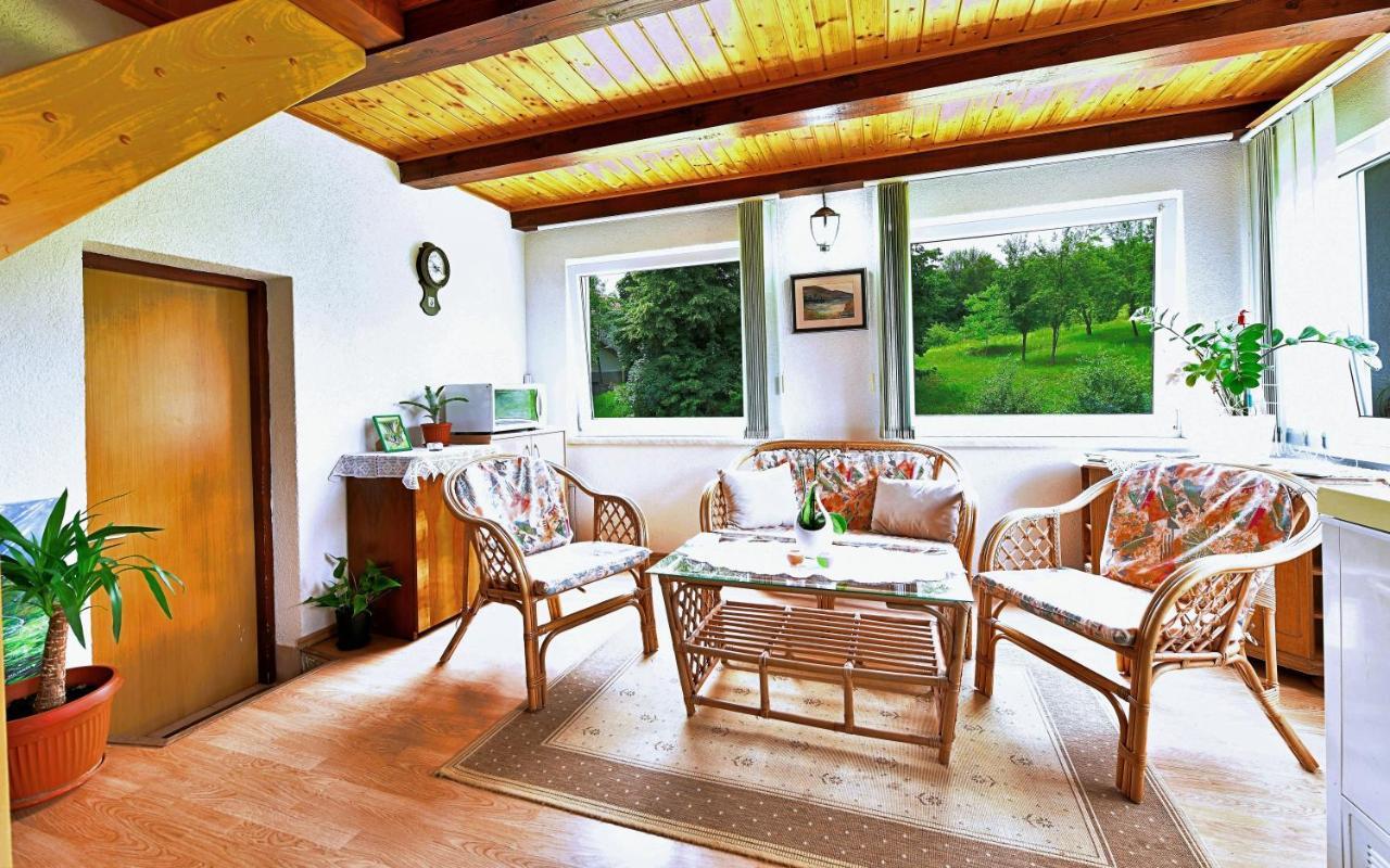 Rooms Toni Selište Drežničko Buitenkant foto