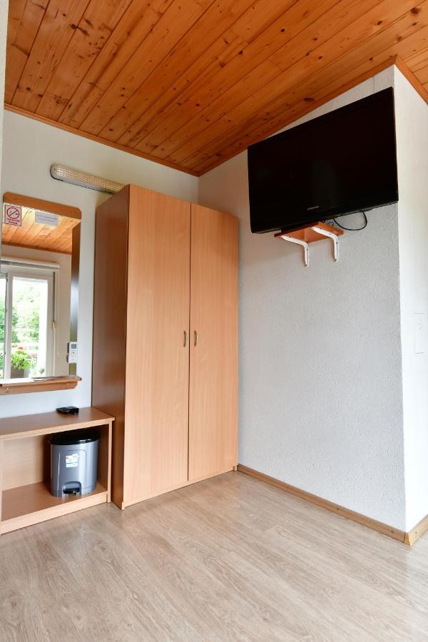 Rooms Toni Selište Drežničko Buitenkant foto