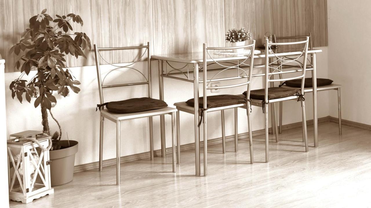 Rooms Toni Selište Drežničko Buitenkant foto